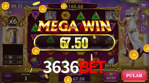 Casino Ao Vivo 3636bet