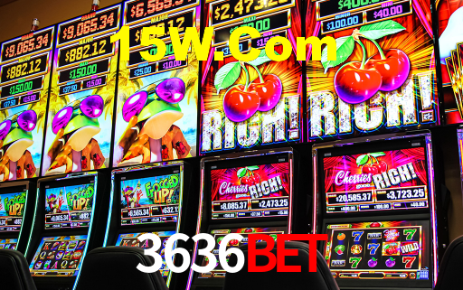 Interface Premium 3636bet