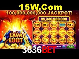 Mesa de Blackjack 3636bet